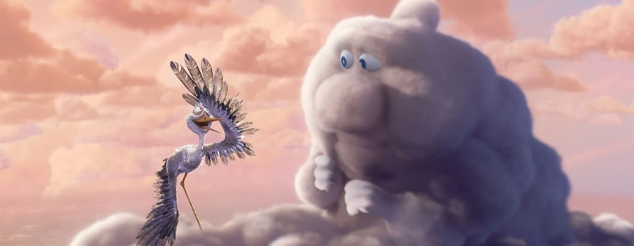 Переменная облачность